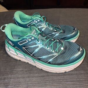 Hoka One One Odyssey Running Shoes Trainers Sneakers